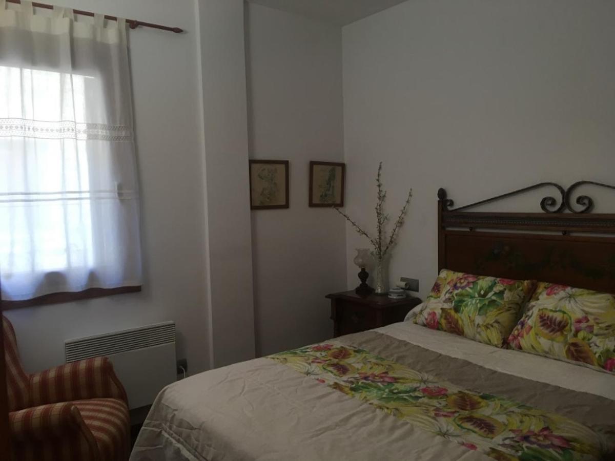 Apartament Flamisell La Pobleta de Bellvei Exterior foto