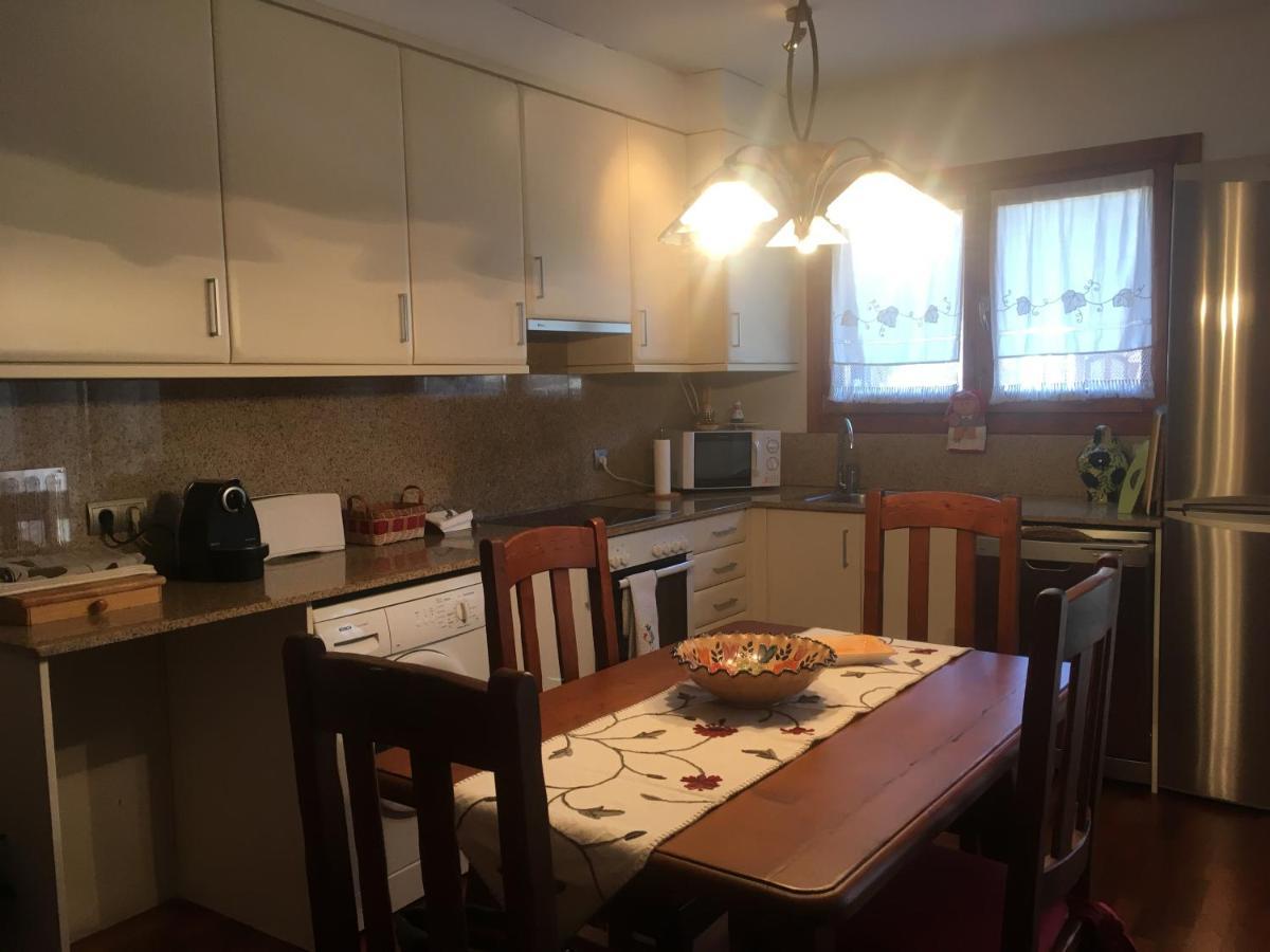 Apartament Flamisell La Pobleta de Bellvei Exterior foto