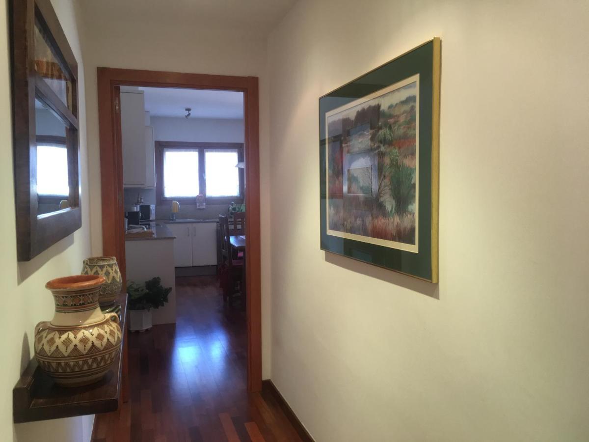 Apartament Flamisell La Pobleta de Bellvei Exterior foto